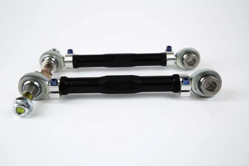 Spl Parts Rear Toe Arms W/Eccentric Lockout - 13-21 Brz, 15-21 Wrx 1