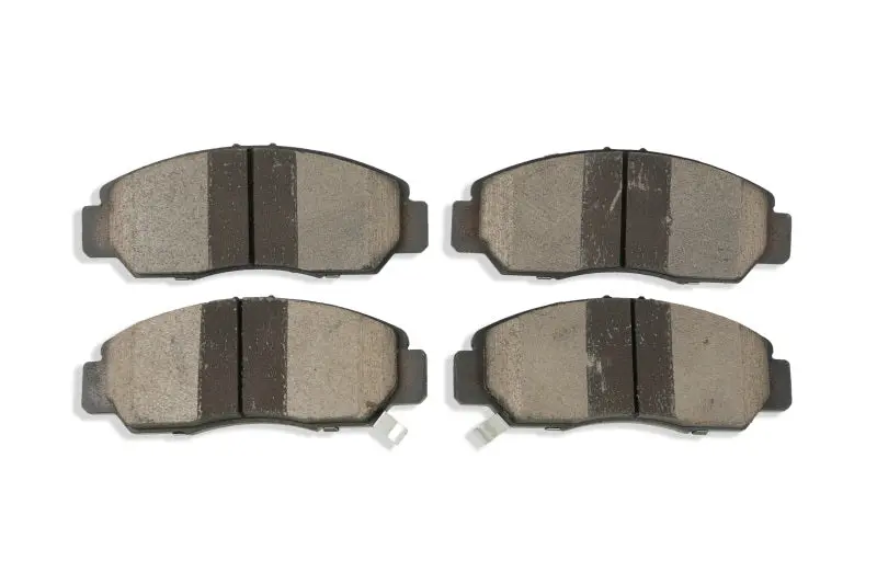 Dba 06-11 Acura Csx Front Street Series Brake Pads 1