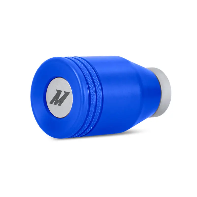 Mishimoto Shift Knob World Rally Blue - 2022+ Wrx 1