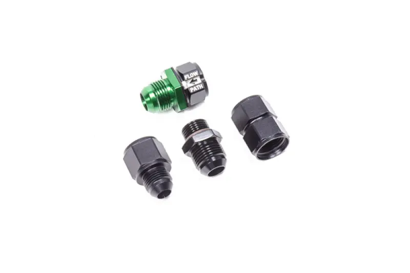 Radium Engineering Universal Check Valve Kit 10An 1