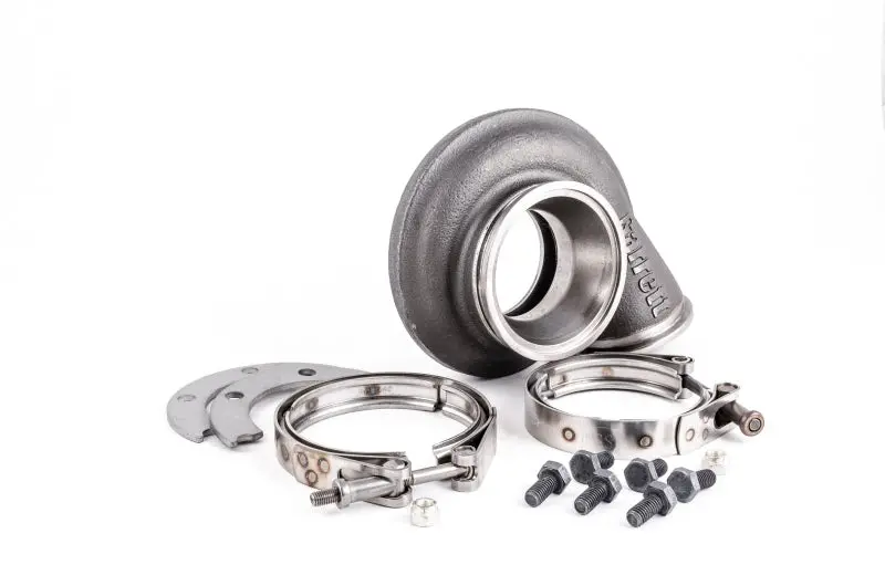 Garrett Gt30r Turbine Hsg Kit O/V V-Band / V-Band 0.61 A/R (Ni-Resist) 1