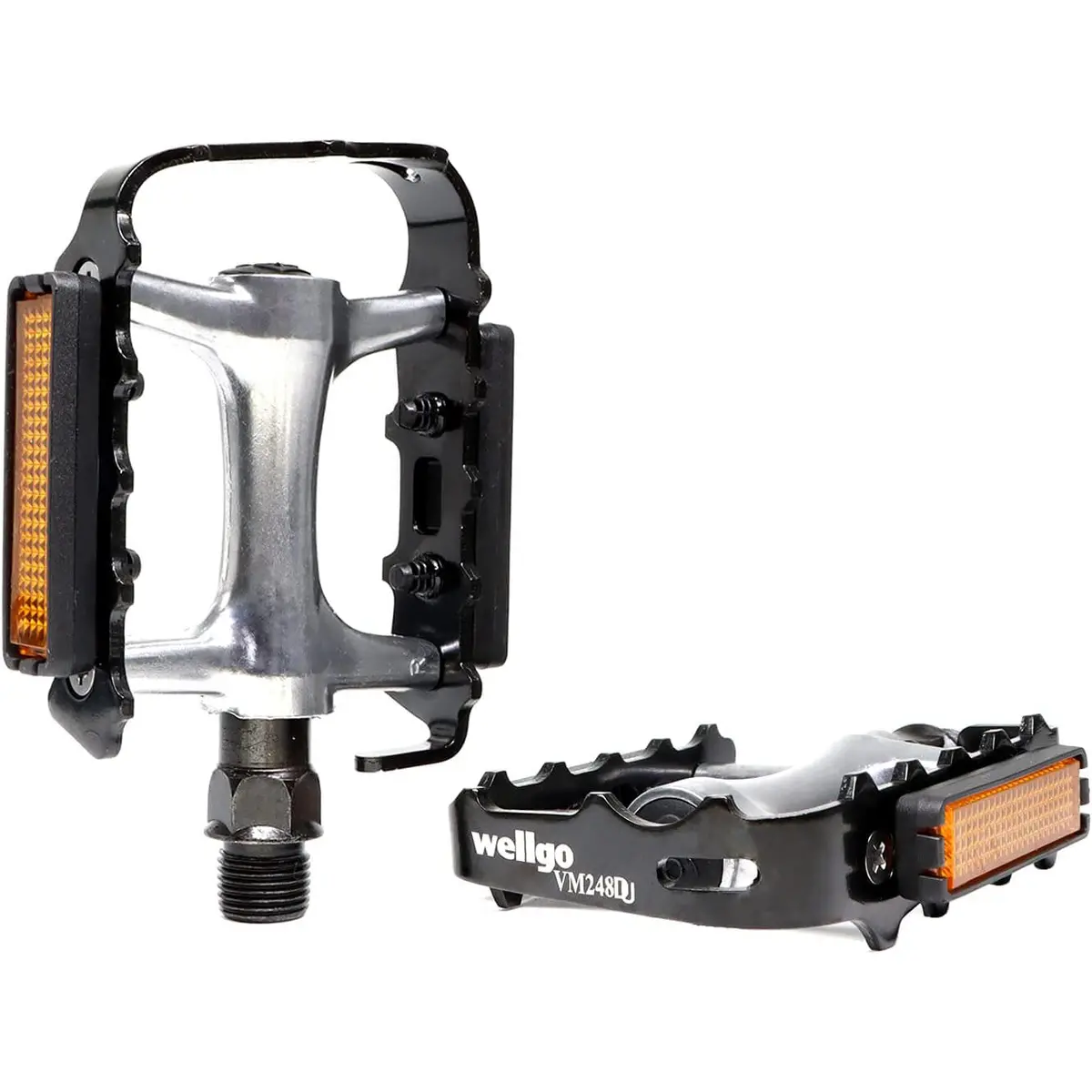 Wellgo Bike Pedals Sets 1