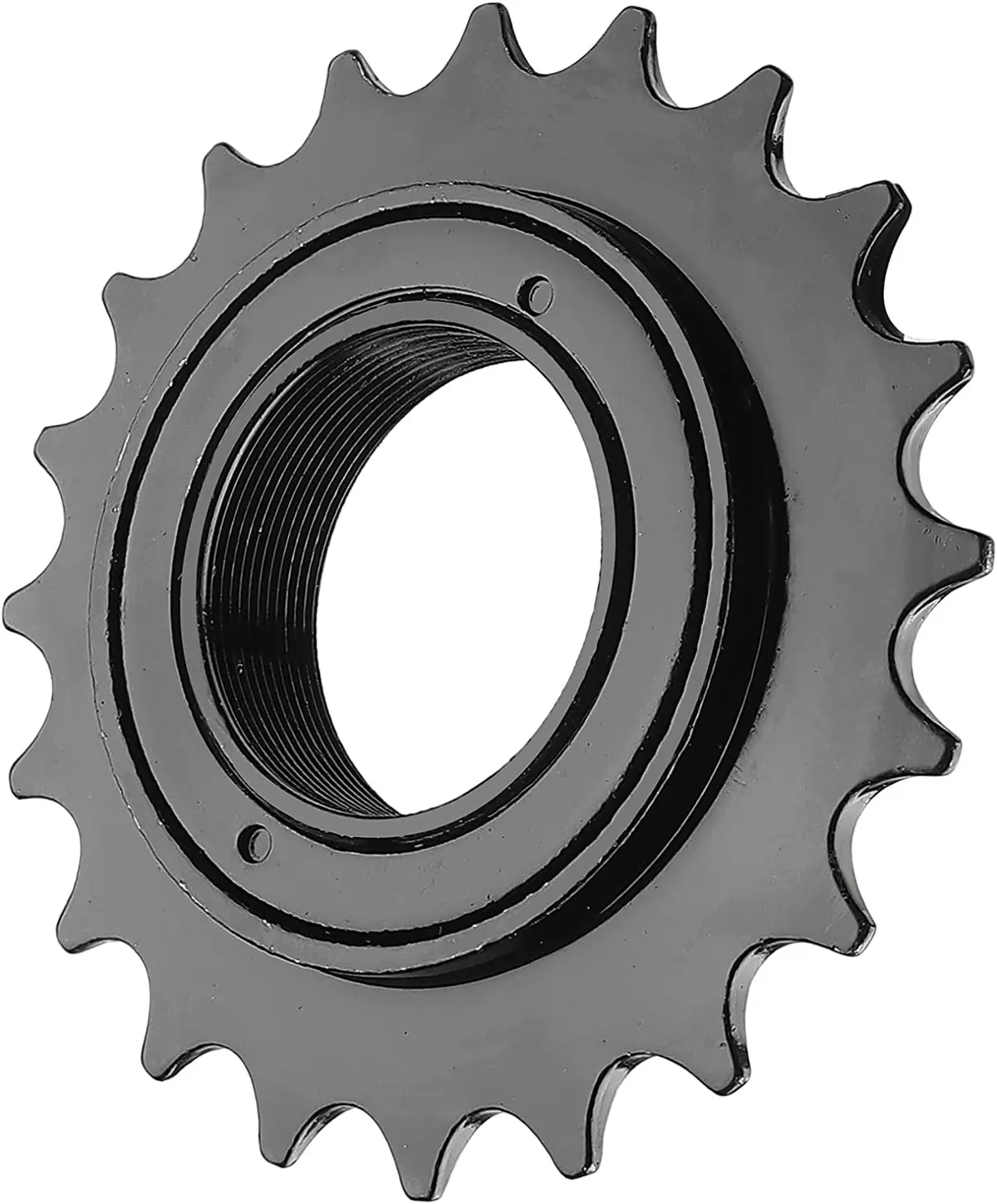 20T Single Speed Bike Freewheel 1
