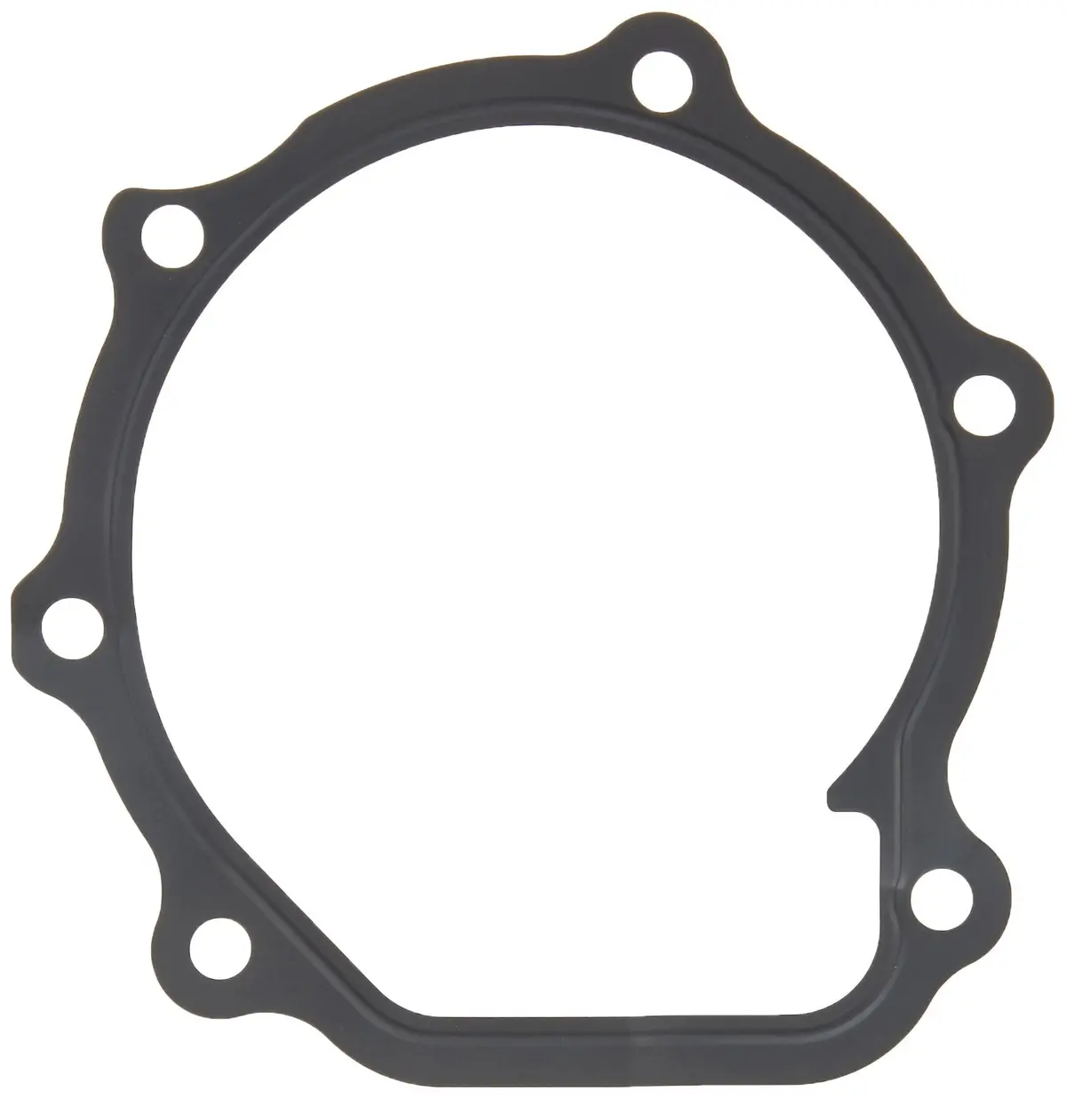 Subaru Oem Water Pump Gasket - 02-14 Wrx, 04-21 Sti, 05-09 Legacy Gt, 04-13 Forester Xt 1