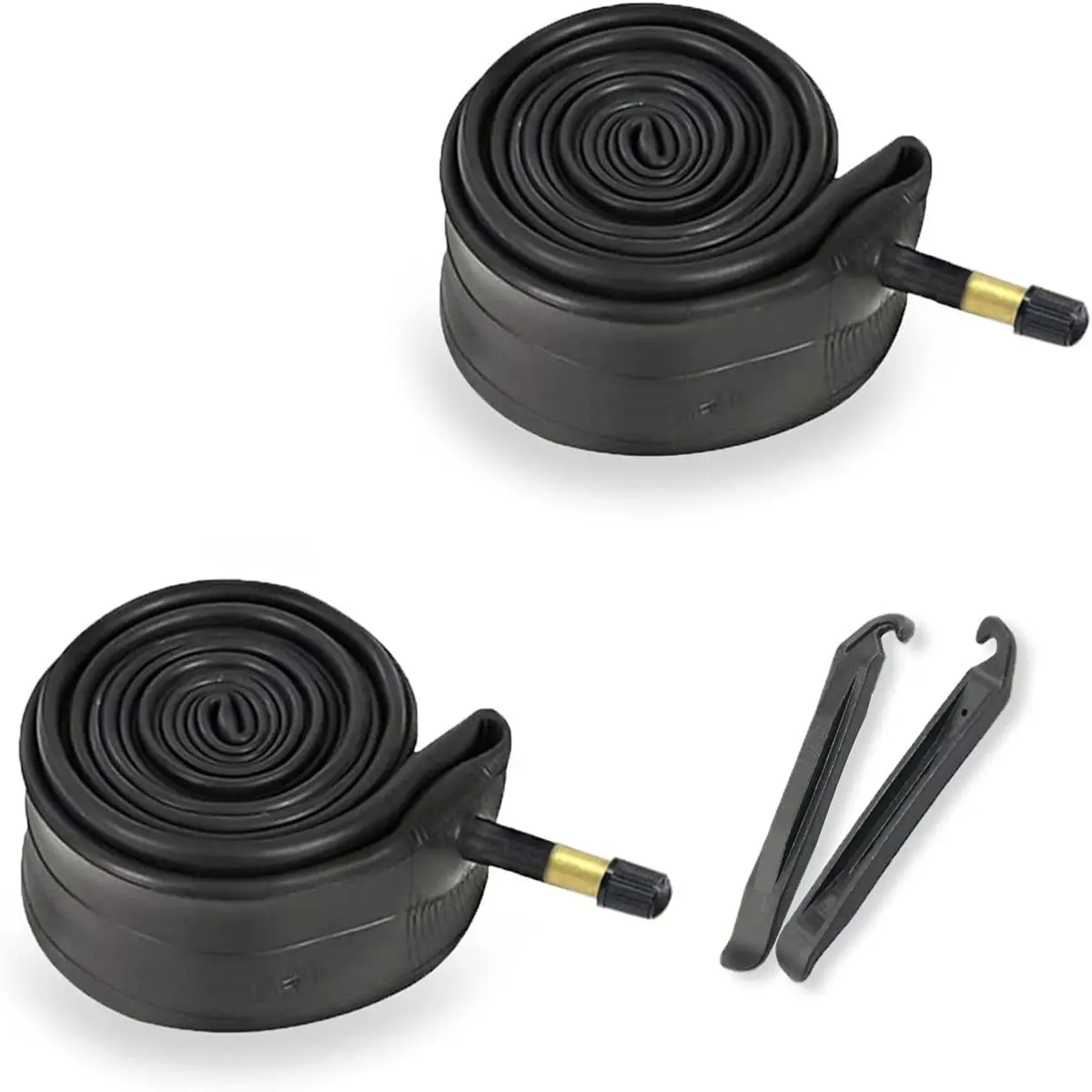 Bike Tube Set 20“/24”/26"/27.5“/29” 1