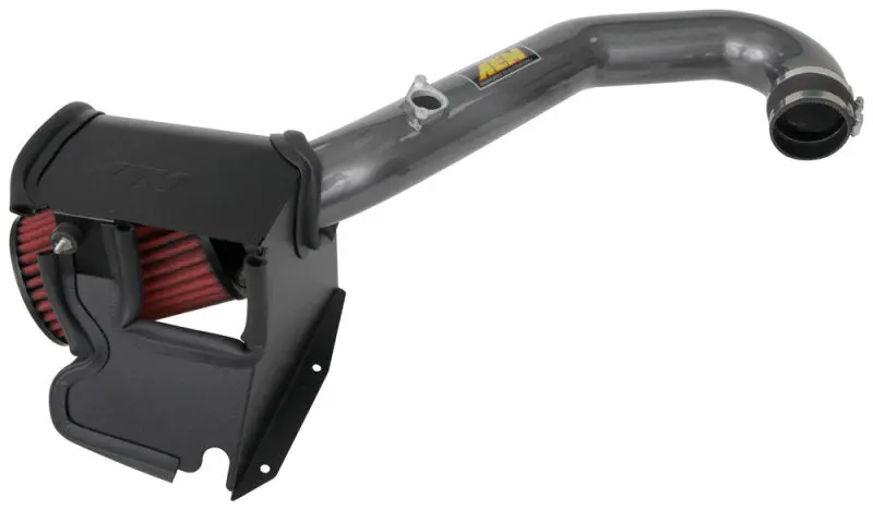 Aem Cold Air Intake System - 2019-2024 Subaru Forester 2.5L 1