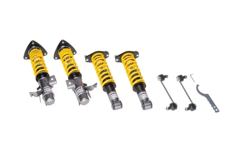 Koni Gts Coilovers - 13-21 Brz, 2022+ Brz 1