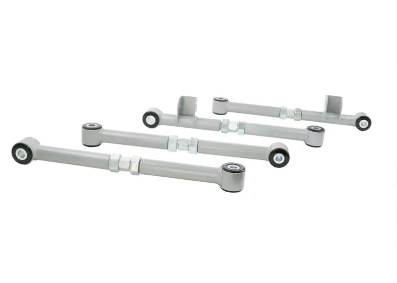 Whiteline Rear Lateral Link Kit - Wrx 2002-2007, Forester 1998-2002 1