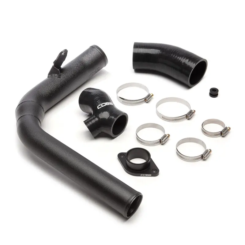Cobb Charge Pipe Kit - 2015-2021 Wrx 1