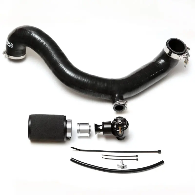 Gfb 20-24 Can-Am Maverick X3 Turbo Sxv Bov & Charge Pipe Kit 1