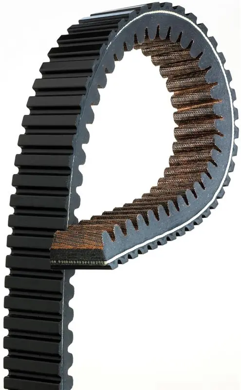 Gates 2012 John Deere M-Gator A-2 854Cc Diesel G-Force Cvt Drive Belt 1