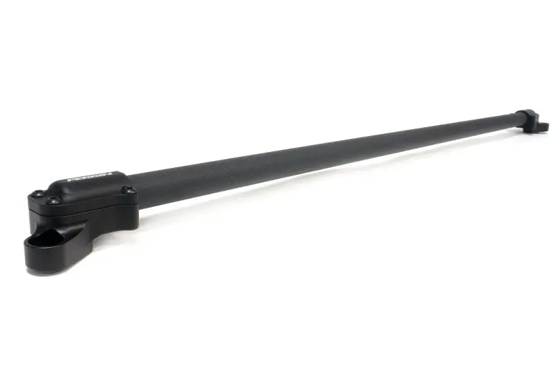 Perrin Front Strut Tower Bar - Black - 2013-2021 Brz, 2022+ Brz 1