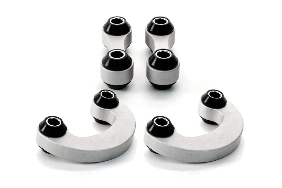 Kartboy Front And Rear End Link Combo - 02-07 Wrx Wagon 1