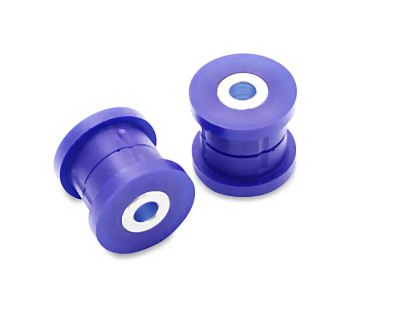 Super Pro Rear Trailing Arm Rear Bushing Kit - 2015-2021 Wrx, 2022+ Wrx 2015-2021 Sti, 2013-2021 Brz 1