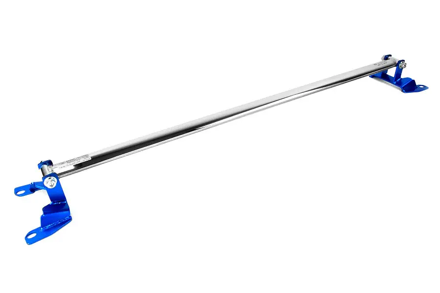 Cusco Rear Strut Tower Bar Type Os - 13-21 Brz 1