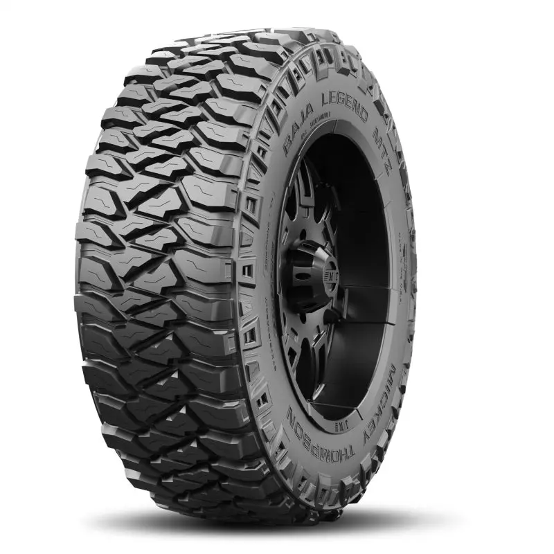 Mickey Thompson Baja Legend Mtz Tire - 37X12.50R20lt 126Q - 247938 2