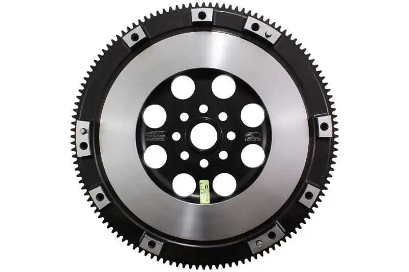 Act Streetlite Steel Flywheel - 04-21 Sti 1