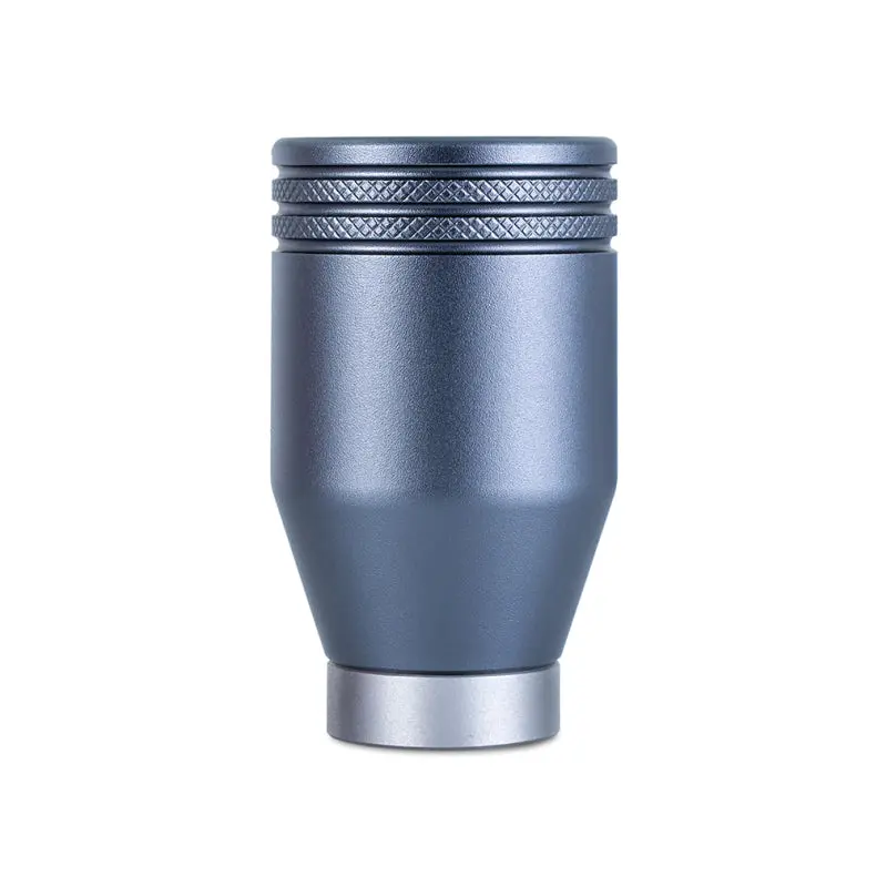 Mishimoto Shift Knob Gunmetal - 2022+ Subaru Wrx 1