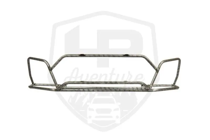 Lp Aventure Big Bumper Guard - Bare - 13-14 Subaru Outback 1