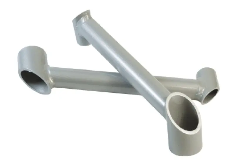 Whiteline Rear Sway Bar Mount Braces - 2013-2021 Brz 1