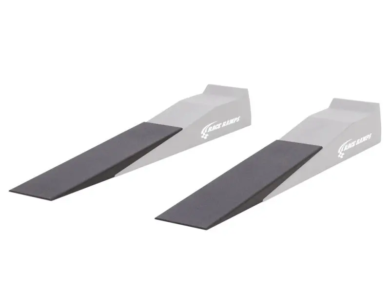 Race Ramps Xtenders For 56In. Race Ramps - 6.6 Degree Approach Angle 1