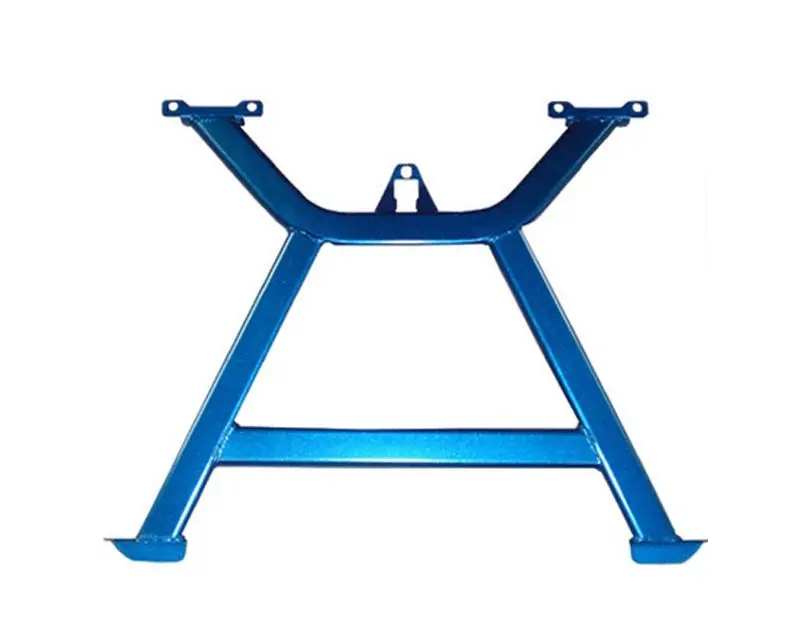 Cusco Front Member Power Brace - Forester 03-08 1