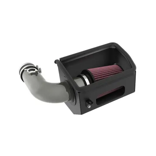 K&N Typhoon Performance Air Intake System - 2022+ Brz 1