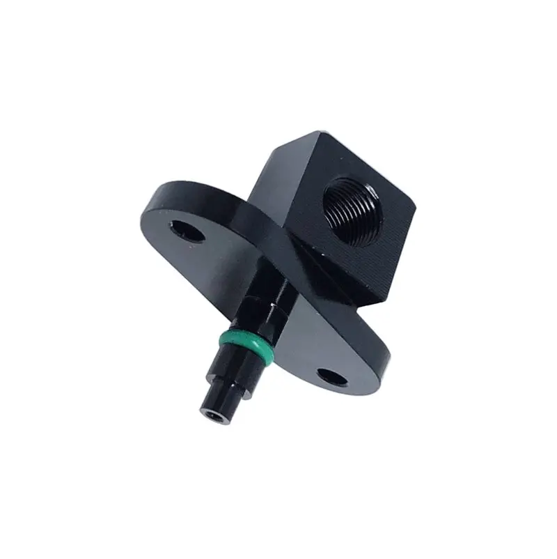 Torque Solution Map Sensor Adapter - 02-07 Wrx, 04-21Sti, 04-08 Fxt 1