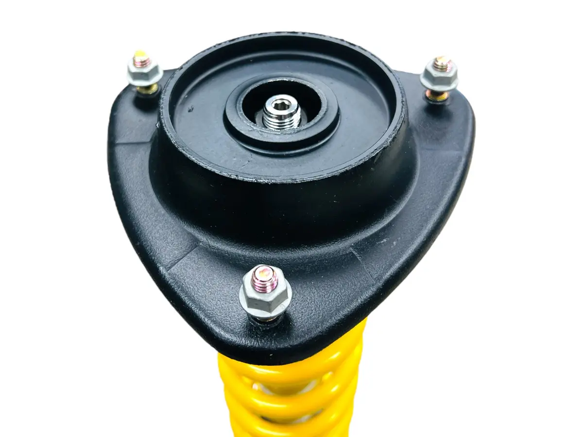 Advanced Pro Plus Racing Gravel Rally Spec Coilovers - Honda Civic 2012-2015 (Fb/Fg) 2