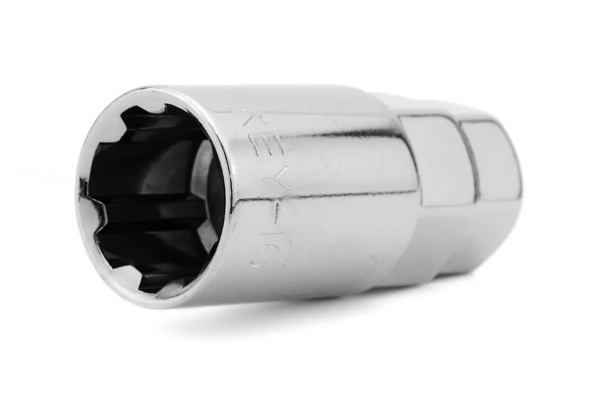 Muteki Replacement Key 16 1