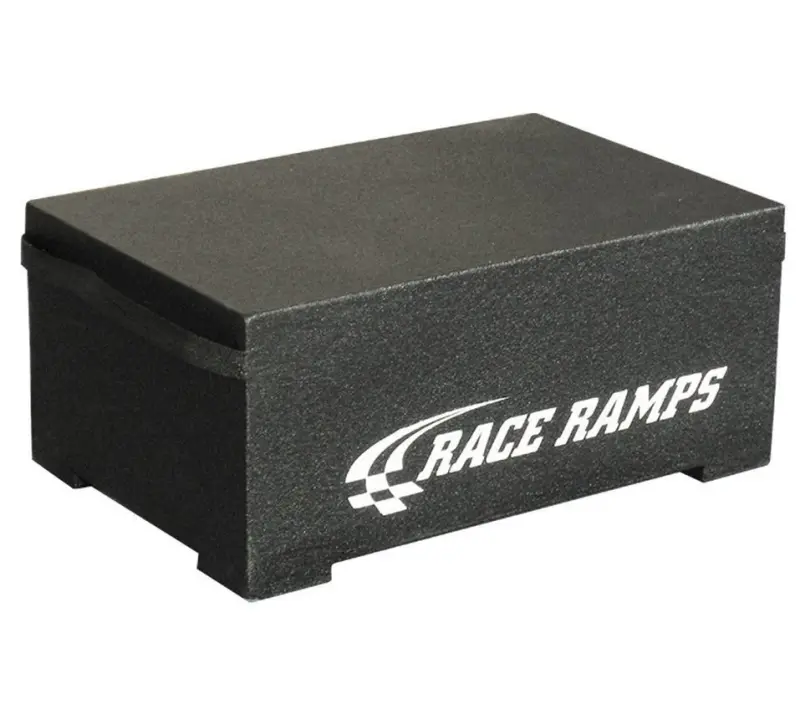 Race Ramps 24In. X 11In. Lightweight Trailer Step 1
