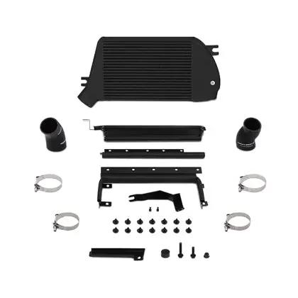 Mishimoto Top Mount Intercooler Kit - 15-21 Wrx 1