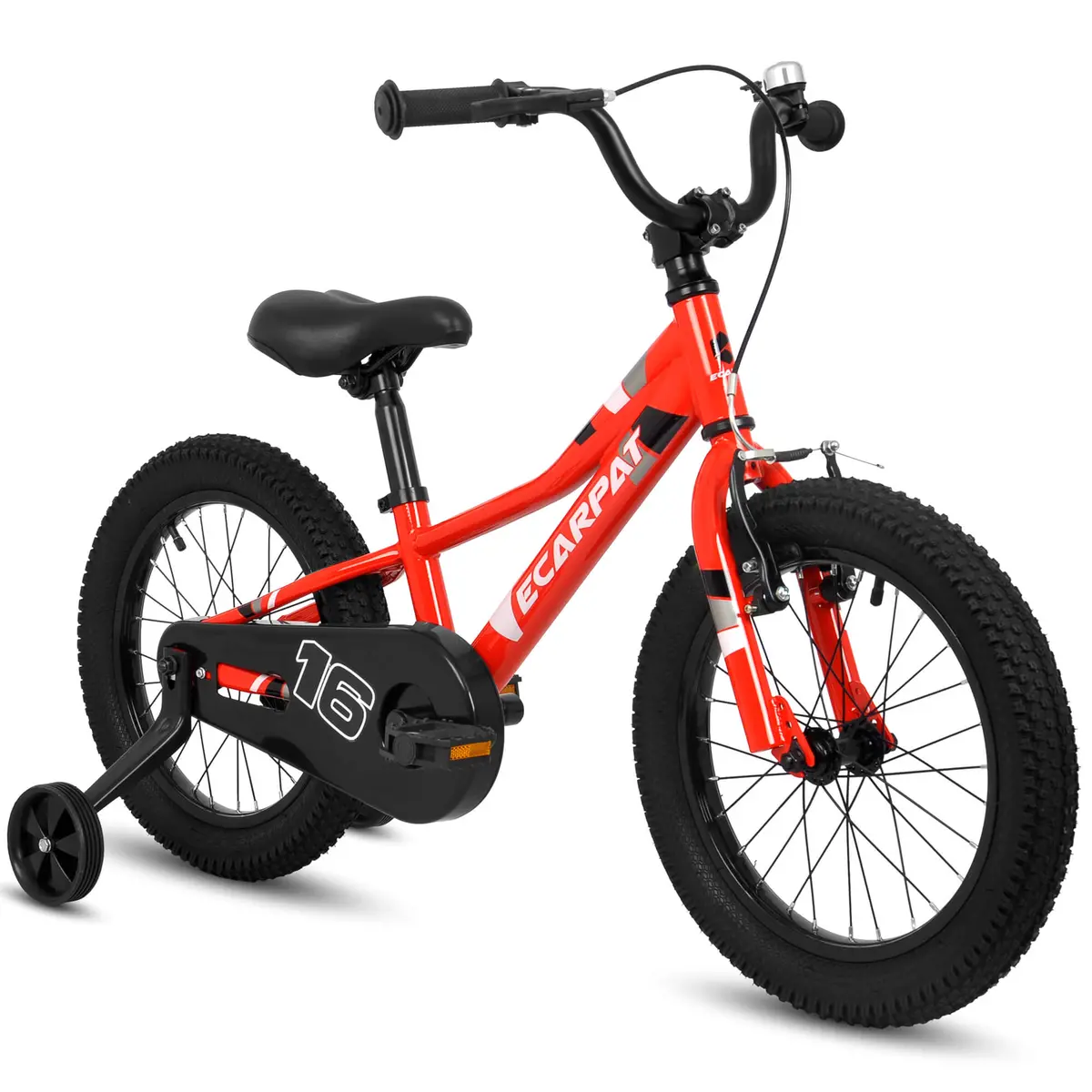 Ecarpat 16“ Kid Bike 1