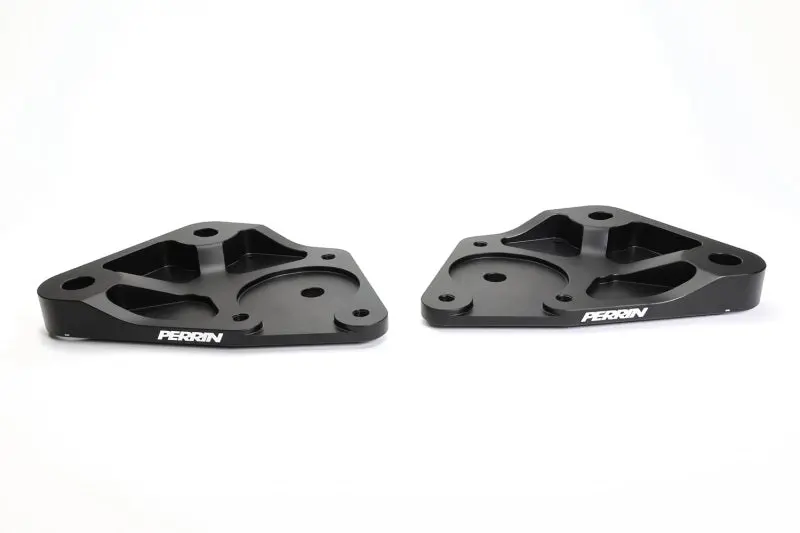 Perrin Front Control Arm Brace - 22-25 Subaru Wrx, 17-25 Impreza, 20-25 Lgt & Obxt 1