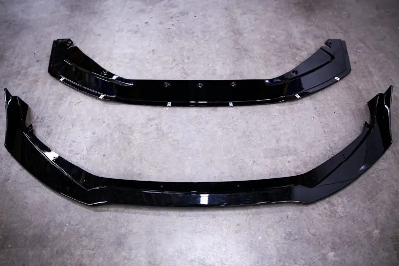 Hks Type-S Front Splitter - 2022+ Brz 1