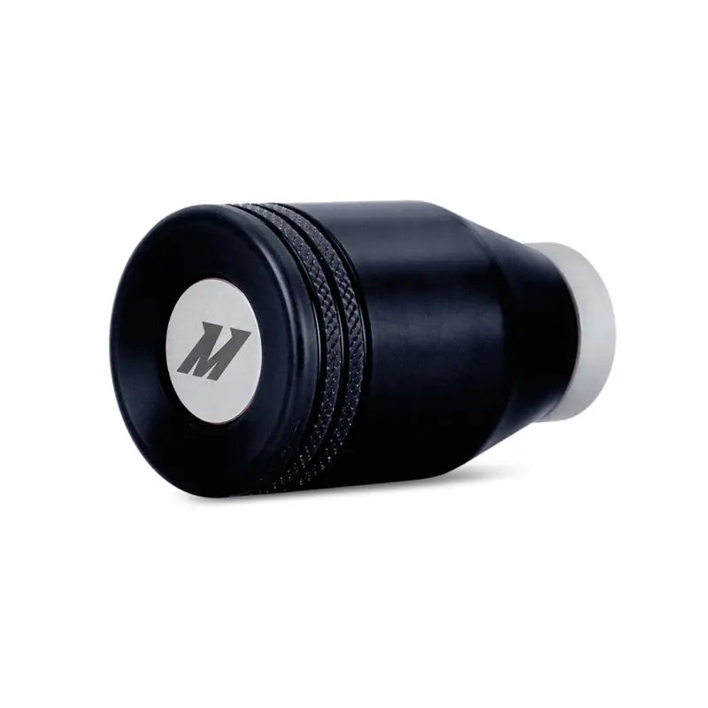Mishimoto 2022+ Subaru Wrx Shift Knob Black 1