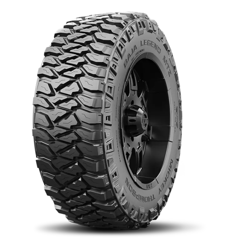 Mickey Thompson Baja Legend Mtz Tire - Lt305/70R16 124/121Q - 247910 1