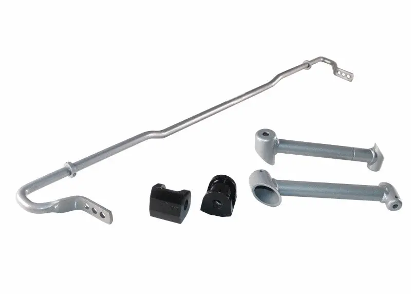 Whiteline 16Mm Adjustable Rear Sway Bar - 2022+ Brz 1