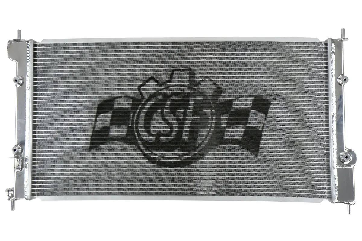 Csf Racing Aluminum Radiator - 2013-2021 Brz, 2022+ Brz, 2013-2016 Frs, 2017-2021 Gt86, 2022+Gr86 1