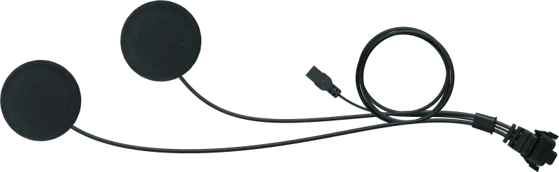 Sena Technologies Hi-Def Speakers Type B For 5S/ 10C Evo And 10C Pro 1