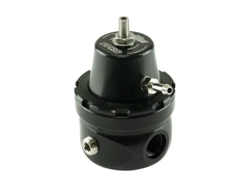 Turbosmart Fpr6 Fuel Pressure Regulator (Sleeper) - Universal 1