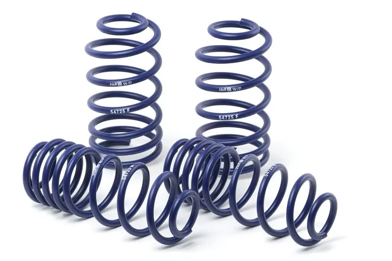 H&R Springs Sport Spring Kit - 2010-2017 Subaru Legacy 1