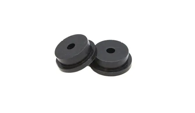 Torque Solution 6Mt Shifter Bushings - 2004-2021 Sti, 2007-2009 Lgt Spec B 1
