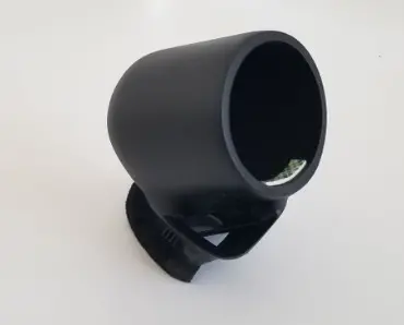 Smg 2016+ Camaro Defrost Mount Single Gauge Pod 1