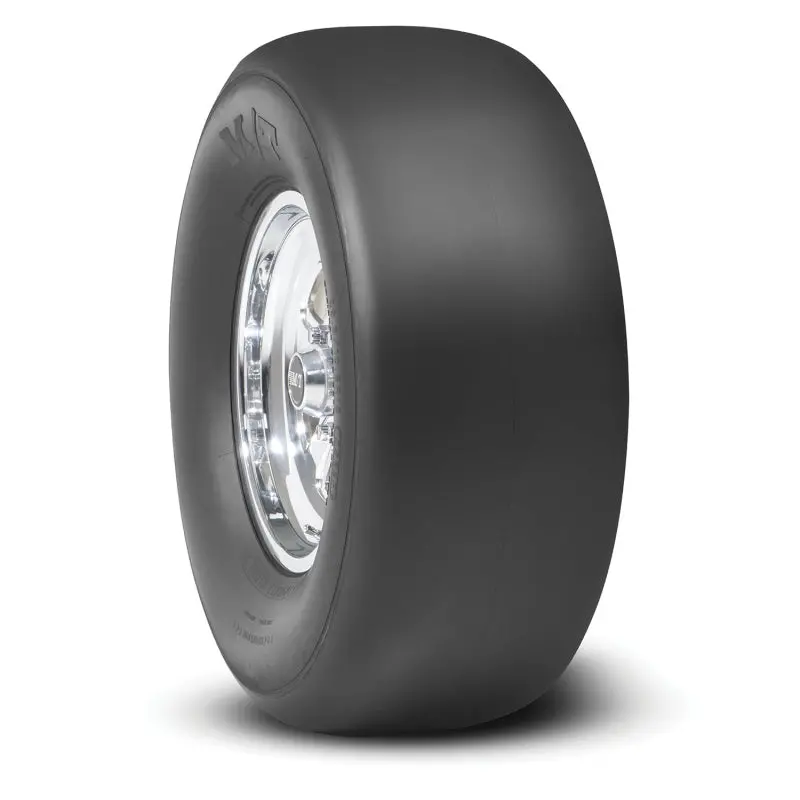 Mickey Thompson Pro Bracket Radial Tire - 29.5/10.5R15 X5 - 250797 1