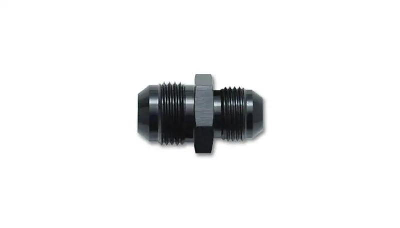 Vibrant -8An To -12An Reducer Adapter Fitting - Aluminum 1
