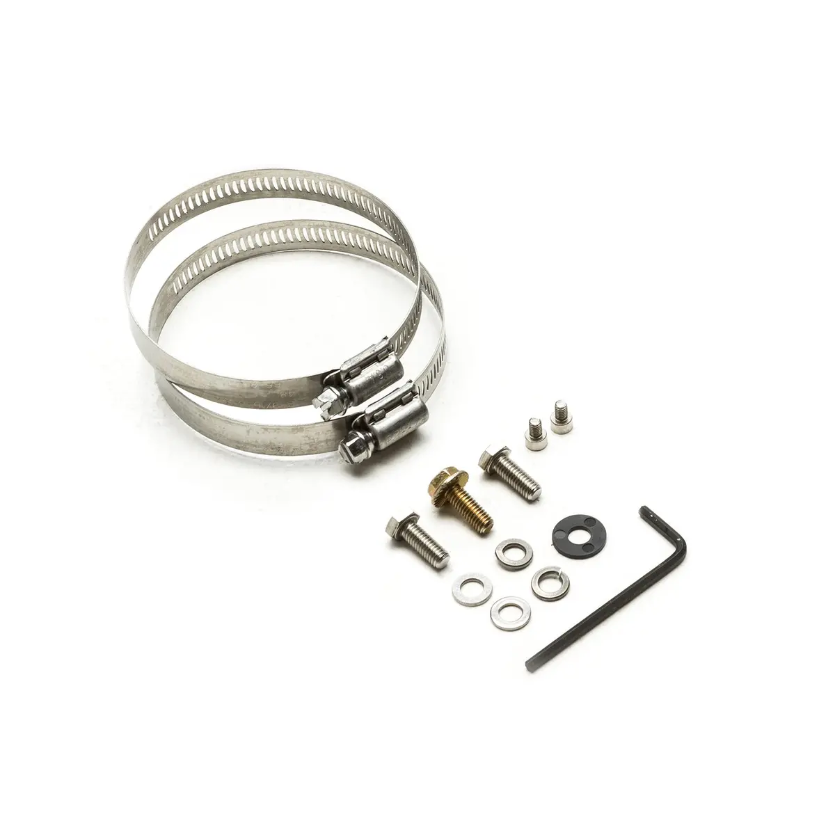 Cobb Subaru Sf Intake System Hardware Kit - 08-21 Sti, 08-14 Wrx, 09-13 Fxt 1