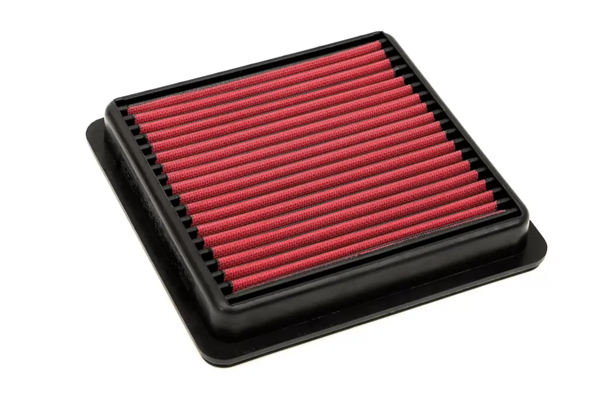 Grimmspeed Dry-Con Air Filters - 19-21 Sti, 2022+ Wrx 1