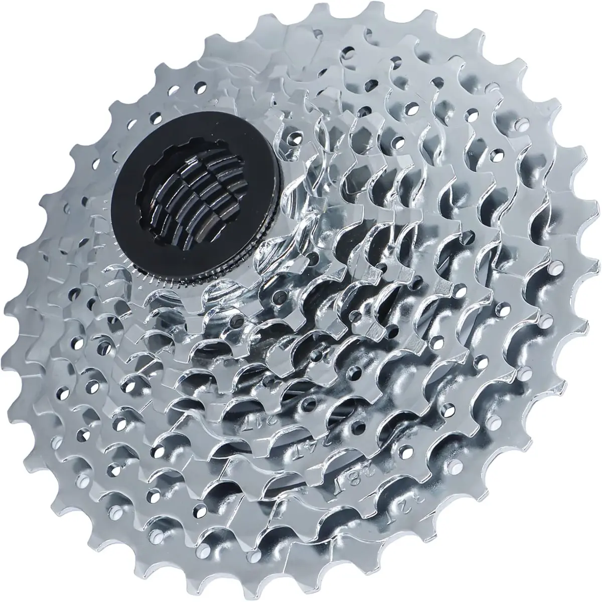 9 Speed 11-32T Bike Cassette 1