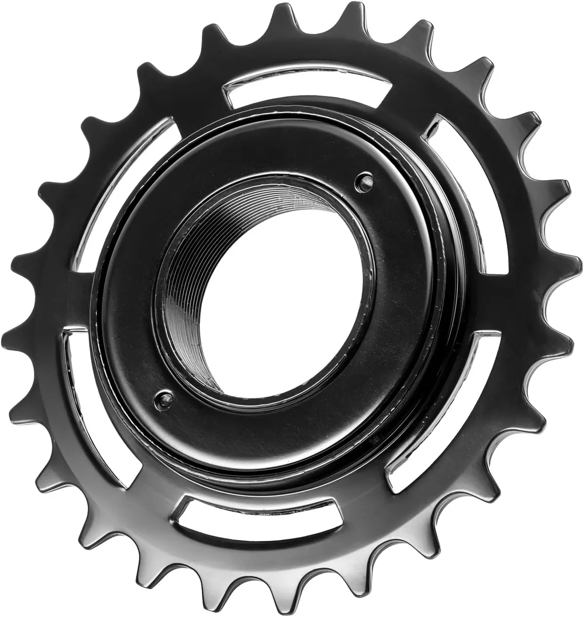 24T Single Speed Bike Freewheel 1